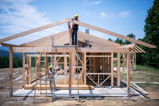 Best Flat Roof Repair Services  in Allardt, TN