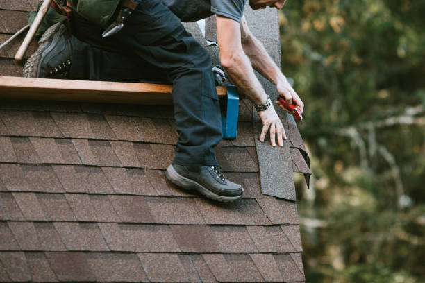 Quick and Trustworthy Emergency Roof Repair Services in Allardt, TN