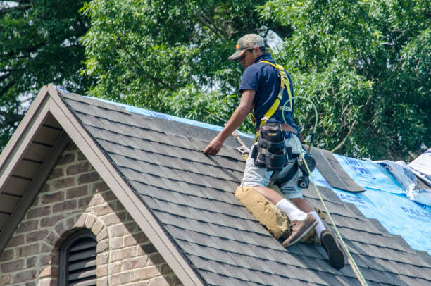 Best Tile Roofing Contractor  in Allardt, TN