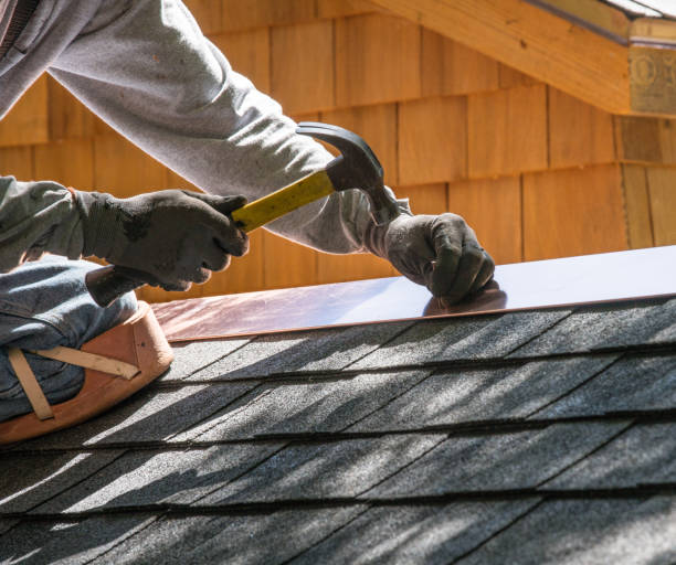 Quick and Trustworthy Emergency Roof Repair Services in Allardt, TN